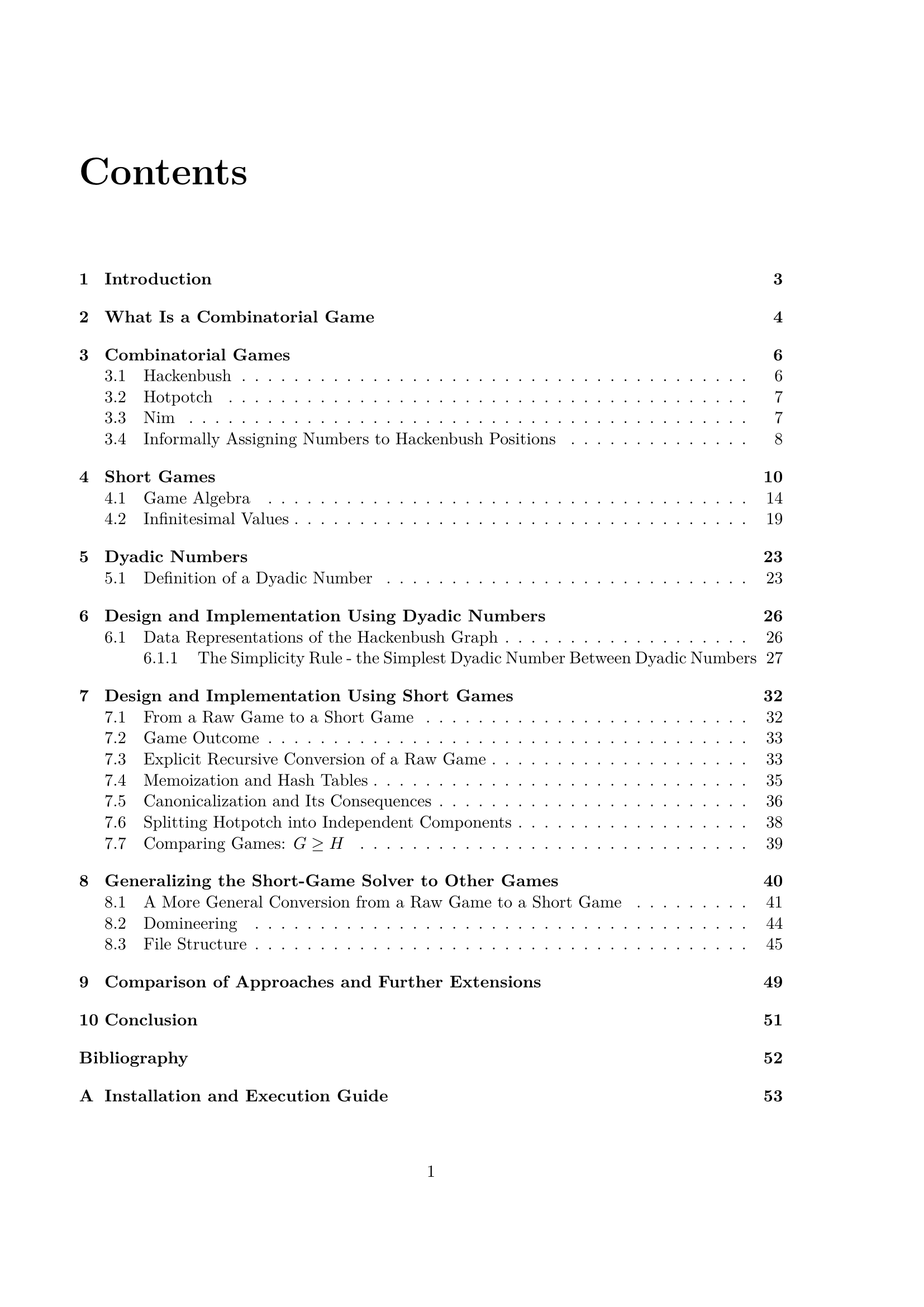 Preview of the English thesis title page
